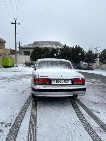 GAZ 31105 2006, 265,000 km - 2.3 l - Bakı