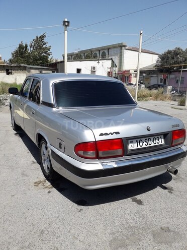 GAZ 31105 2006, 265,000 km - 2.3 l - Bakı