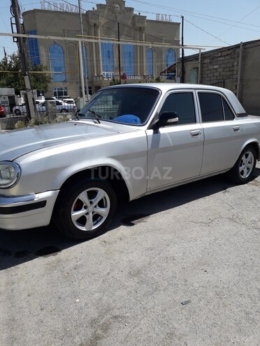 GAZ 31105 2006, 265,000 km - 2.3 l - Bakı