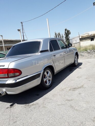 GAZ 31105 2006, 265,000 km - 2.3 l - Bakı
