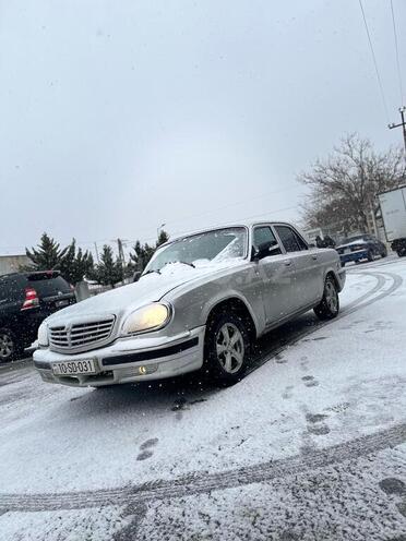 GAZ 31105 2006, 265,000 km - 2.3 l - Bakı