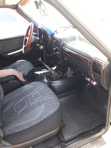 GAZ 31105 2006, 265,000 km - 2.3 l - Bakı