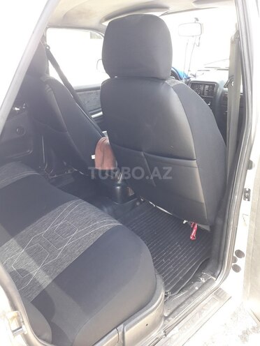 GAZ 31105 2006, 265,000 km - 2.3 l - Bakı