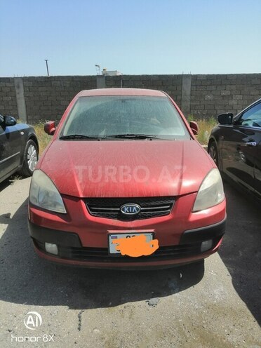 Kia Pride 2006, 300,000 km - 1.5 l - Bakı