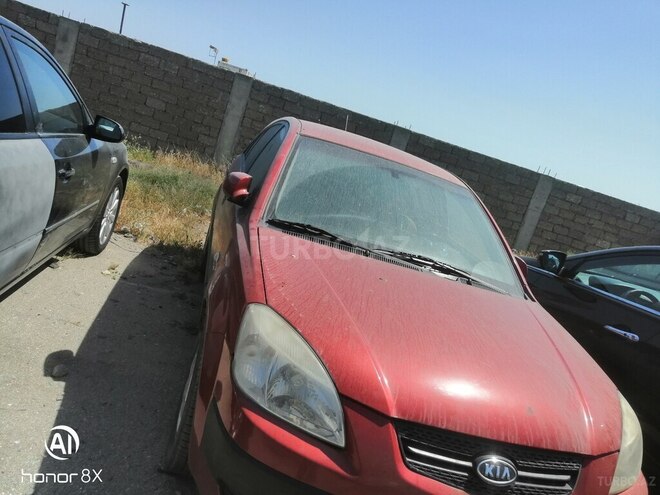 Kia Pride 2006, 300,000 km - 1.5 l - Bakı