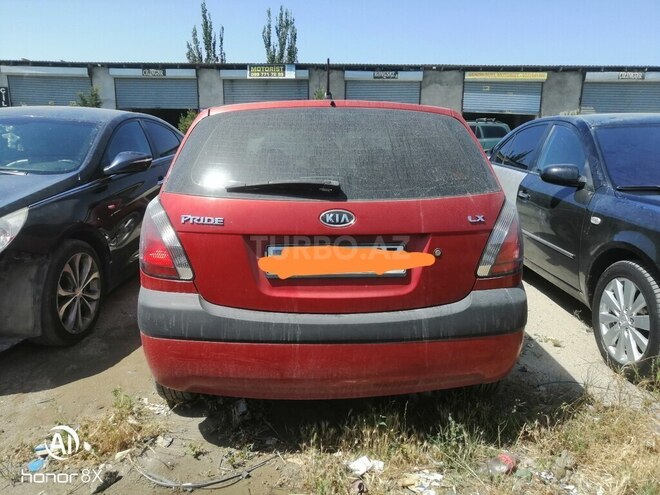 Kia Pride 2006, 300,000 km - 1.5 l - Bakı