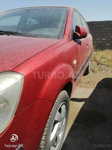 Kia Pride 2006, 300,000 km - 1.5 l - Bakı