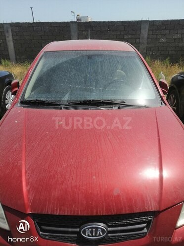 Kia Pride 2006, 300,000 km - 1.5 l - Bakı