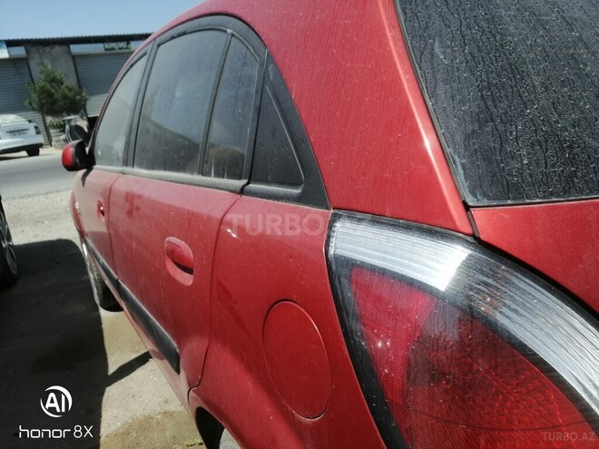 Kia Pride 2006, 300,000 km - 1.5 l - Bakı
