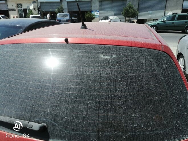 Kia Pride 2006, 300,000 km - 1.5 l - Bakı