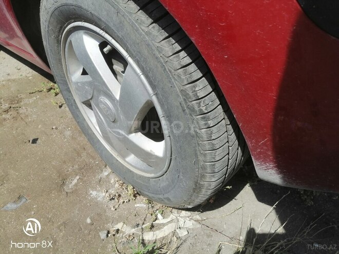 Kia Pride 2006, 300,000 km - 1.5 l - Bakı