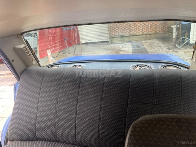 LADA (VAZ) 2107 2001, 30,000 km - 1.5 l - Şirvan