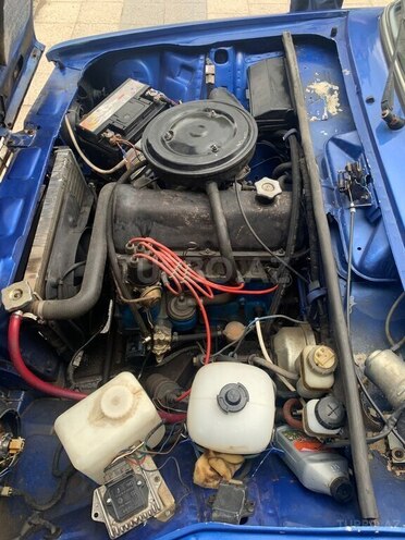 LADA (VAZ) 2107 2001, 30,000 km - 1.5 l - Şirvan
