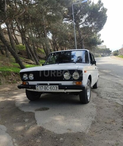LADA (VAZ) 2106 1995, 65,274 km - 1.5 l - İmişli
