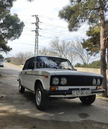LADA (VAZ) 2106 1995, 65,274 km - 1.5 l - İmişli