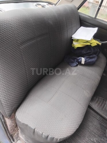 LADA (VAZ) 2107 2001, 30,000 km - 1.5 l - Şirvan