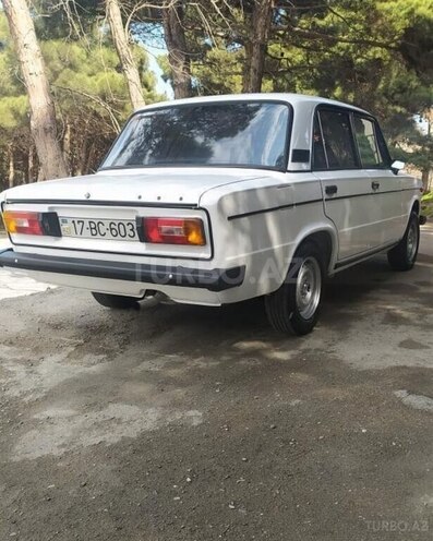 LADA (VAZ) 2106 1995, 65,274 km - 1.5 l - İmişli
