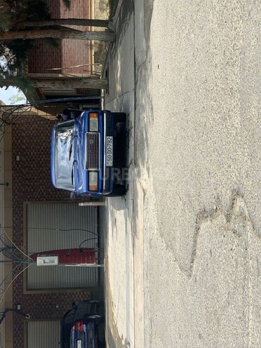 LADA (VAZ) 2107 2001, 30,000 km - 1.5 l - Şirvan