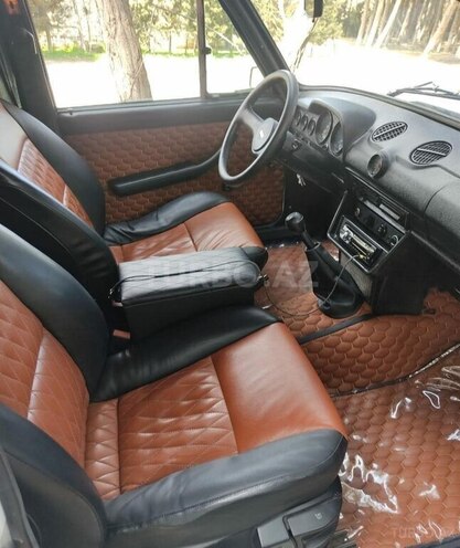 LADA (VAZ) 2106 1995, 65,274 km - 1.5 l - İmişli