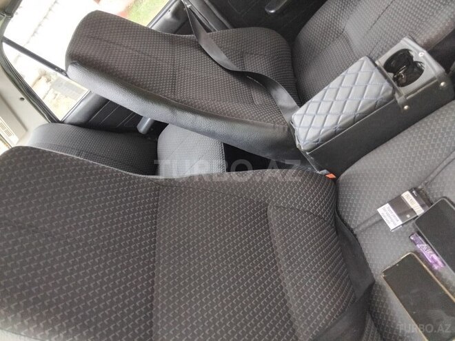 LADA (VAZ) 2107 2001, 30,000 km - 1.5 l - Şirvan