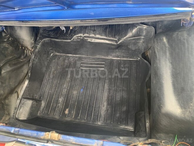 LADA (VAZ) 2107 2001, 30,000 km - 1.5 l - Şirvan