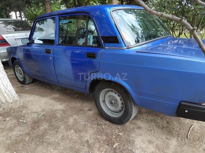 LADA (VAZ) 2107 2001, 30,000 km - 1.5 l - Şirvan
