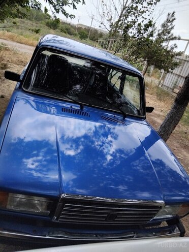 LADA (VAZ) 2107 2001, 30,000 km - 1.5 l - Şirvan