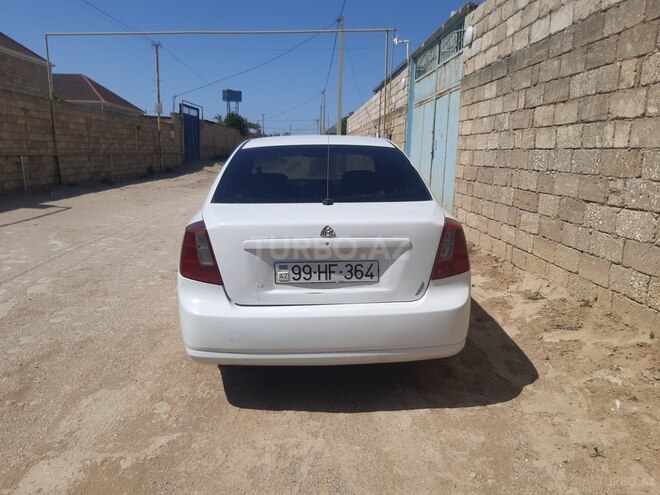 Daewoo Gentra 2014, 93,726 km - 1.5 l - Bakı