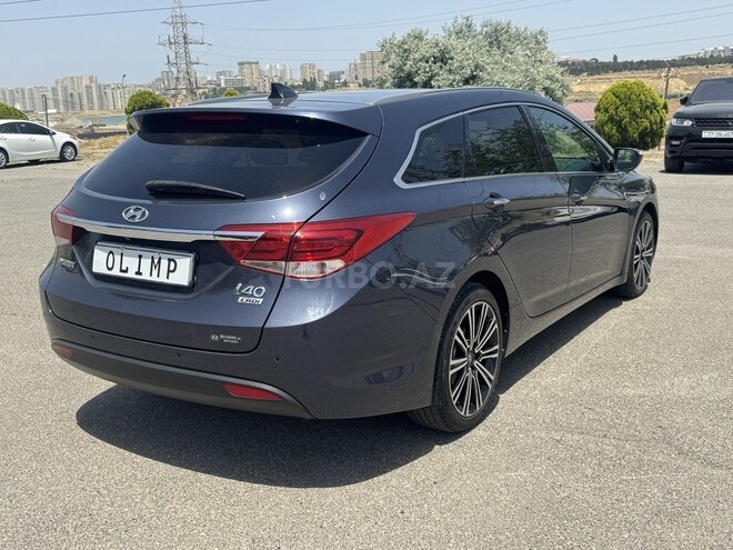 Hyundai i40-6