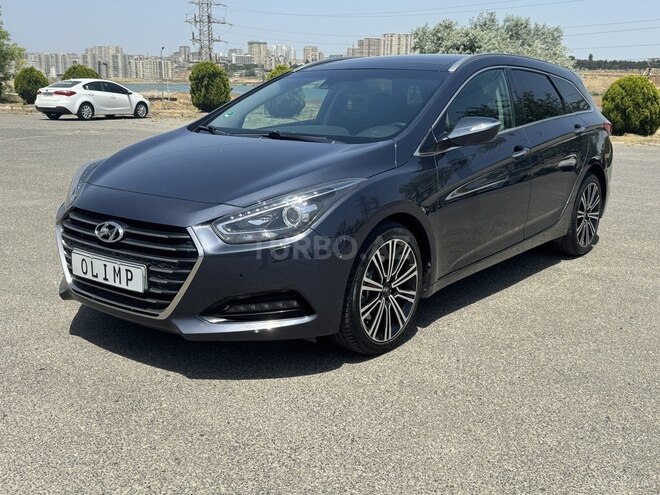 Hyundai i40-2