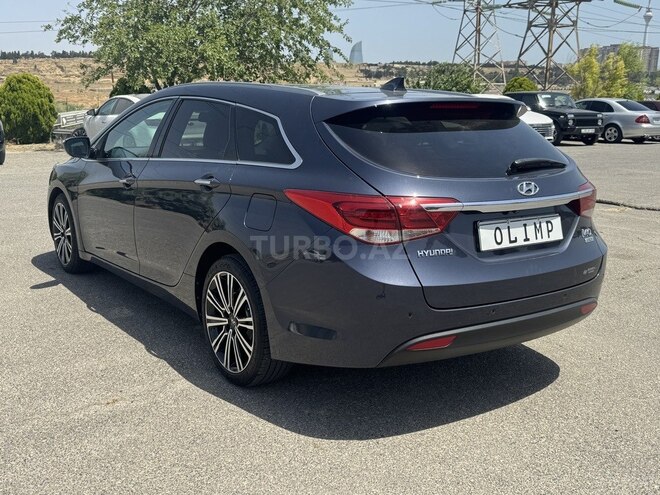 Hyundai i40-7