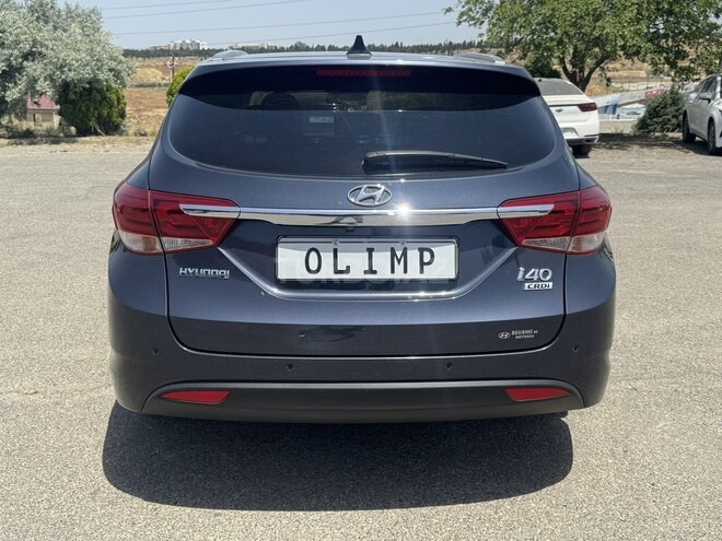 Hyundai i40-5