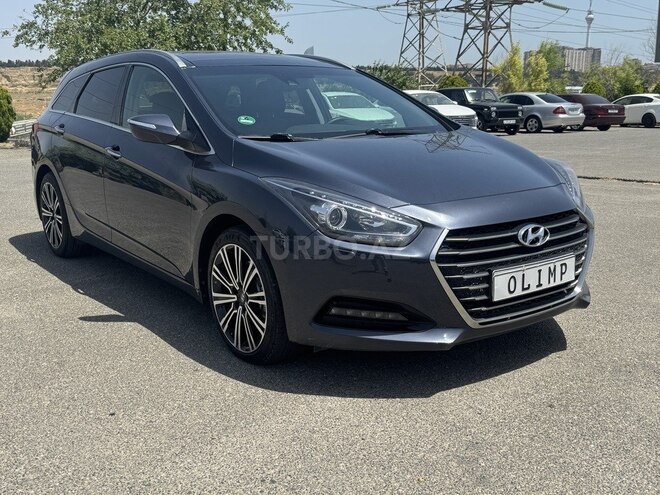 Hyundai i40-3