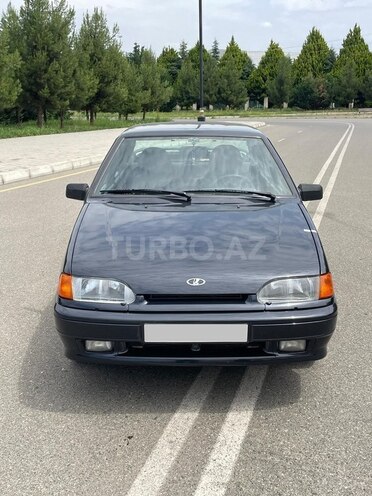 LADA (VAZ) 2115 2008, 79,500 km - 1.6 л - Ağdaş