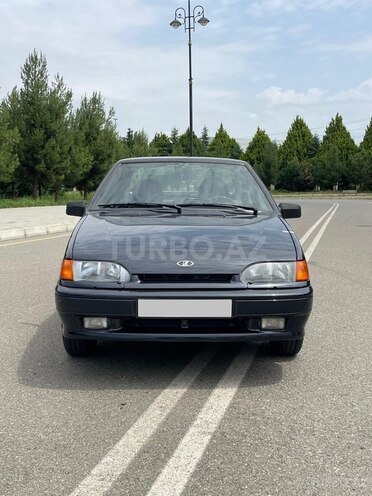 LADA (VAZ) 2115 2008, 79,500 km - 1.6 л - Ağdaş