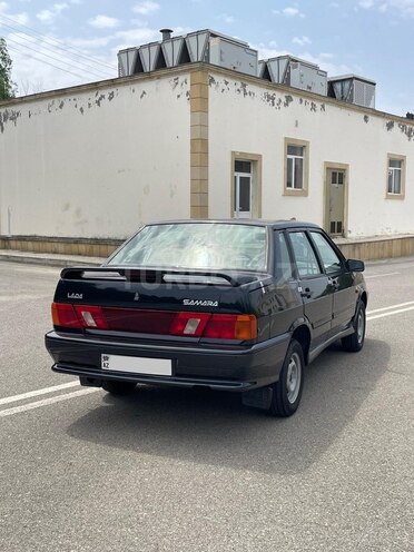 LADA (VAZ) 2115 2008, 79,500 km - 1.6 л - Ağdaş