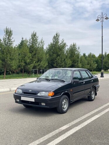 LADA (VAZ) 2115 2008, 79,500 km - 1.6 л - Ağdaş