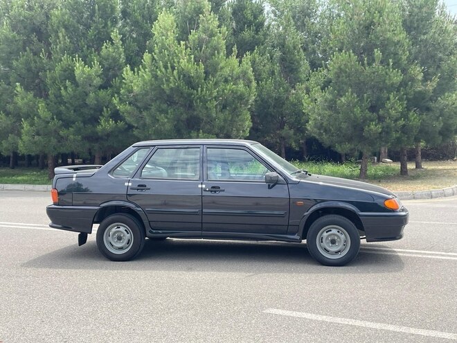 LADA (VAZ) 2115 2008, 79,500 km - 1.6 л - Ağdaş