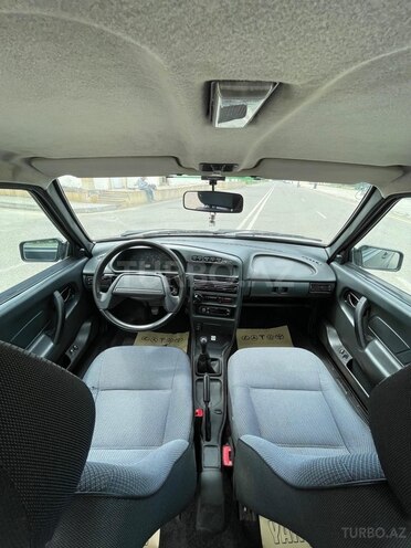 LADA (VAZ) 2115 2008, 79,500 km - 1.6 л - Ağdaş
