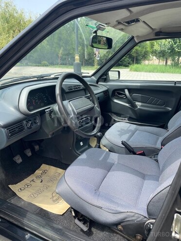 LADA (VAZ) 2115 2008, 79,500 km - 1.6 л - Ağdaş