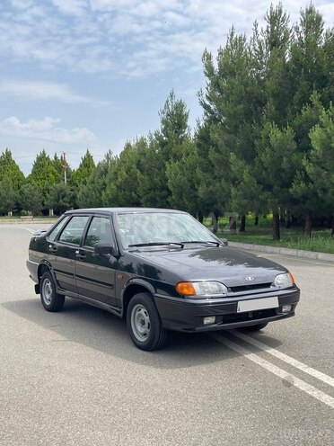 LADA (VAZ) 2115 2008, 79,500 km - 1.6 л - Ağdaş