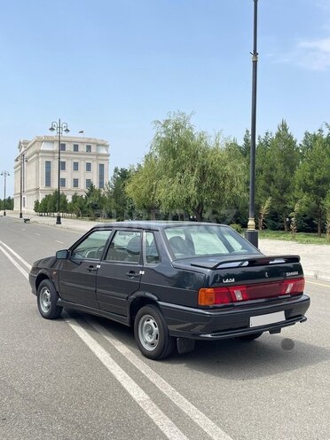 LADA (VAZ) 2115 2008, 79,500 km - 1.6 л - Ağdaş