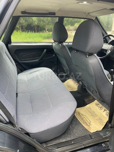 LADA (VAZ) 2115 2008, 79,500 km - 1.6 л - Ağdaş