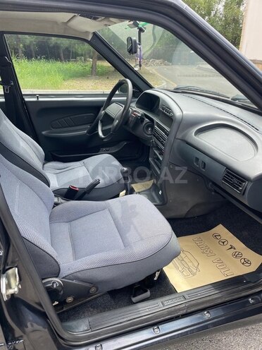 LADA (VAZ) 2115 2008, 79,500 km - 1.6 л - Ağdaş