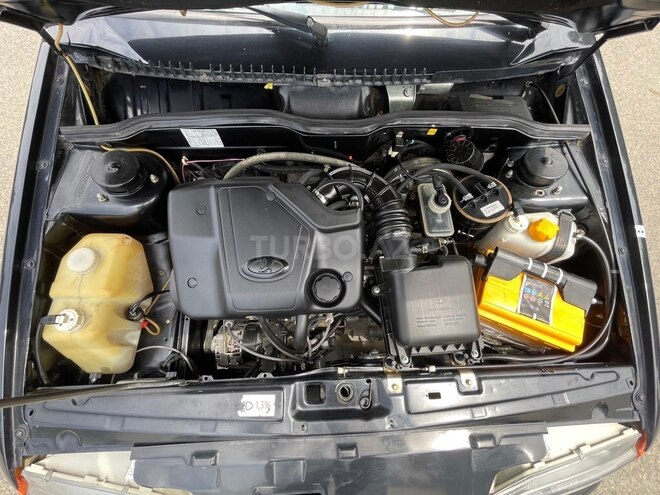 LADA (VAZ) 2115 2008, 79,500 km - 1.6 л - Ağdaş