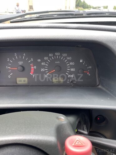 LADA (VAZ) 2115 2008, 79,500 km - 1.6 л - Ağdaş