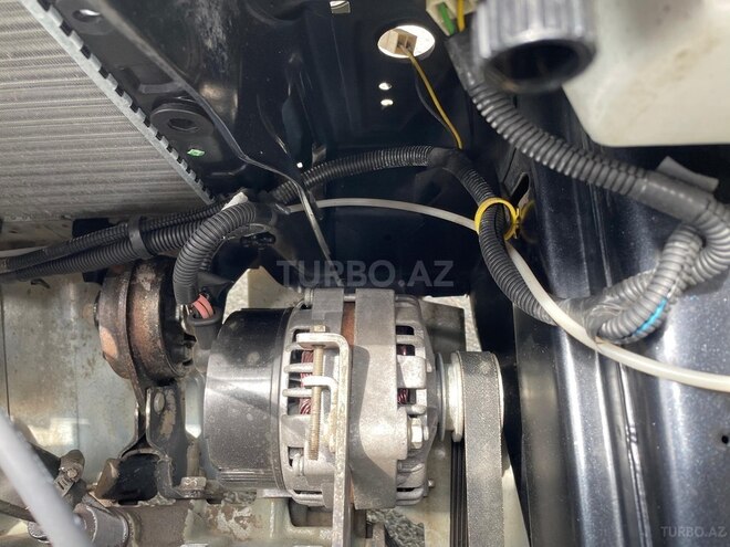 LADA (VAZ) 2115 2008, 79,500 km - 1.6 л - Ağdaş