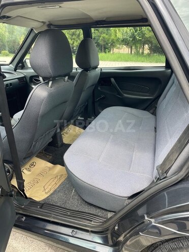 LADA (VAZ) 2115 2008, 79,500 km - 1.6 л - Ağdaş
