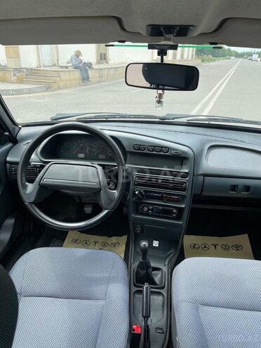 LADA (VAZ) 2115 2008, 79,500 km - 1.6 л - Ağdaş