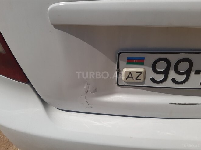Daewoo Gentra 2014, 93,726 km - 1.5 l - Bakı